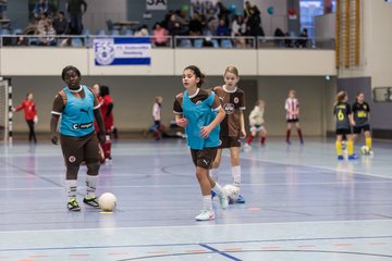Bild 69 - wDJ Power Girls Cup Suederelbe